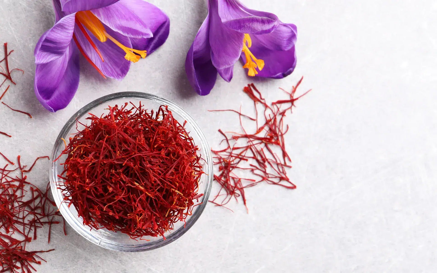 SAFFRON 1g