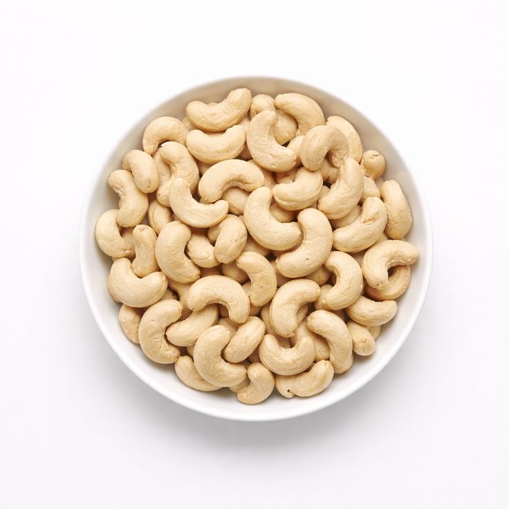 Cashew Raw King