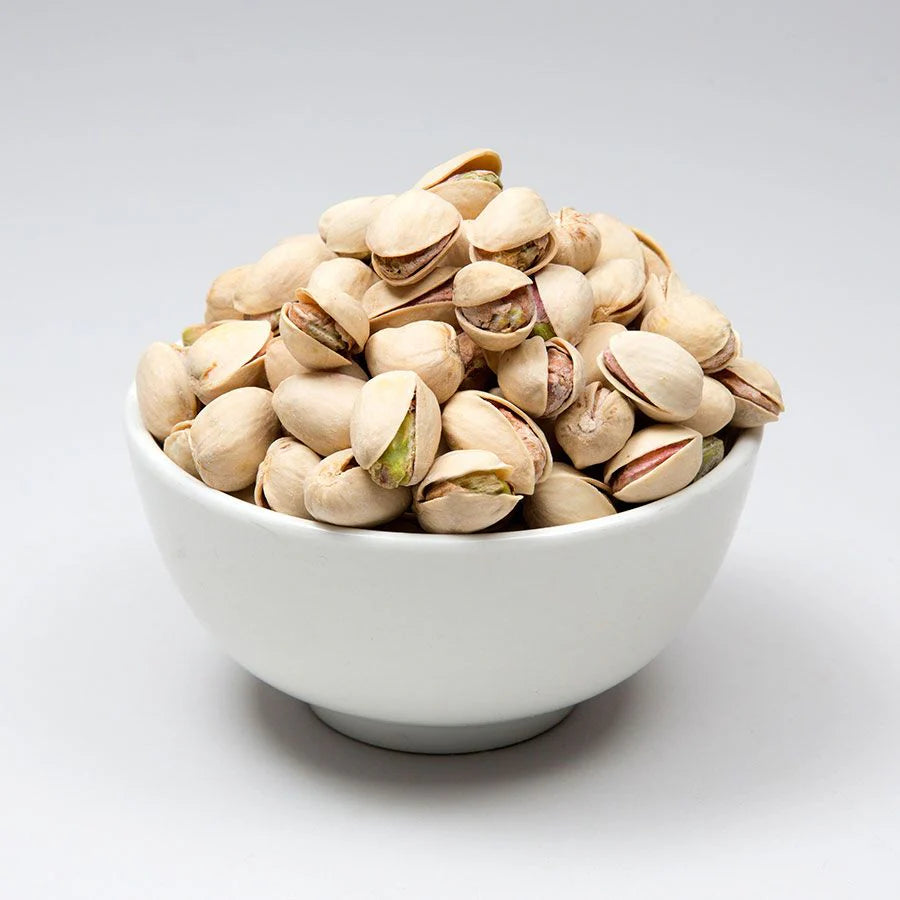 Pistachios Roasted Salted Australian
