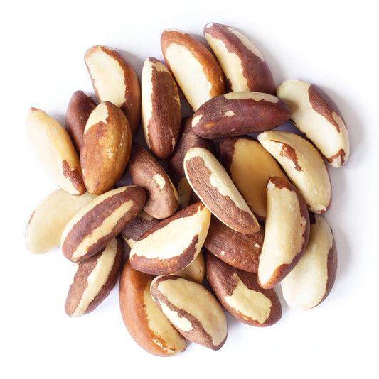 BRAZIL NUTS