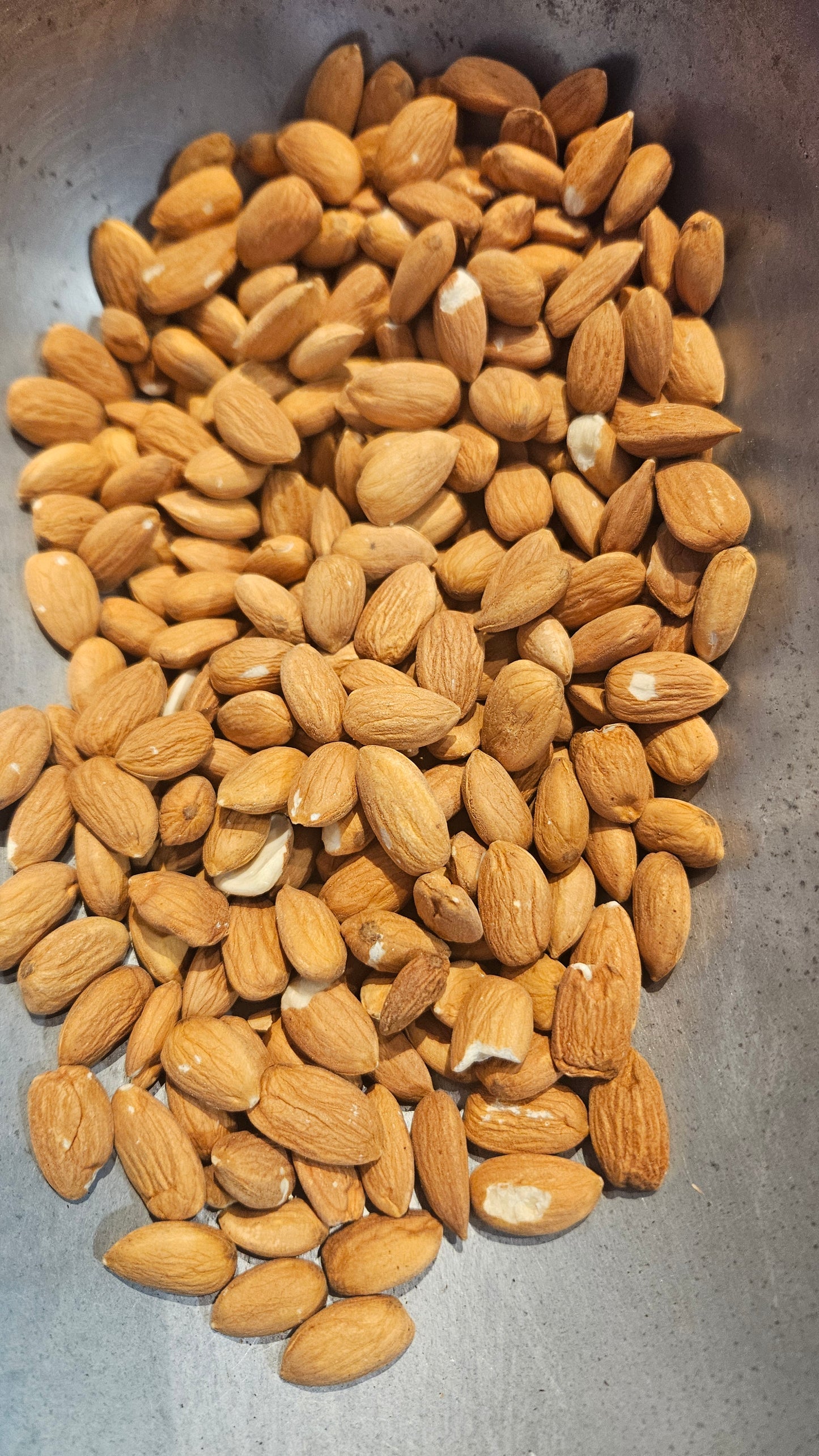 Almonds