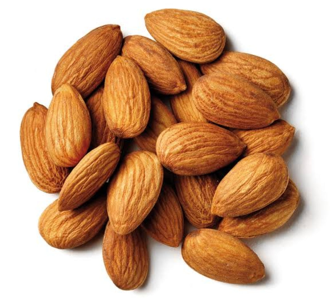 Almonds