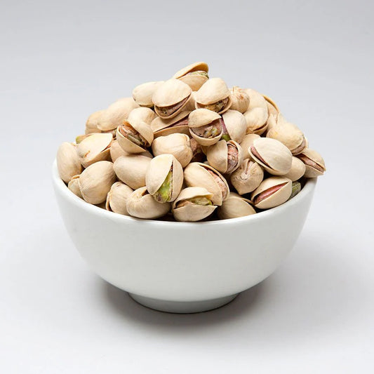 Pistachios Roasted Salted Australian